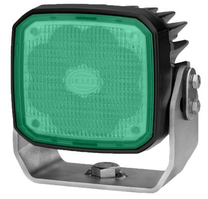 HELLA Headlight 11535646 - HELLA