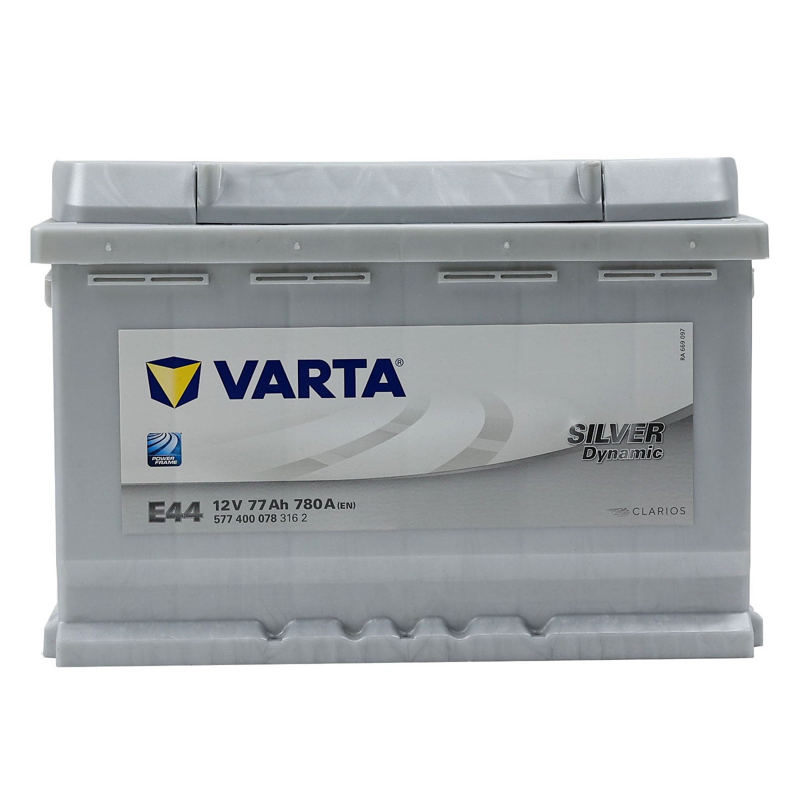 VARTA Appliance Battery 12172044 - VARTA
