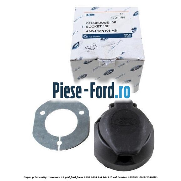 FORD OE OE ITEM 13085518 - FORD OE