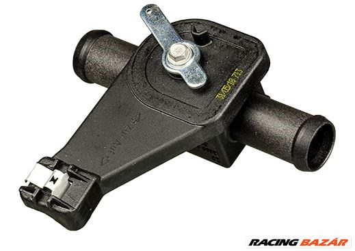 MTR Cap, oil filter housing 12175176 - MTR