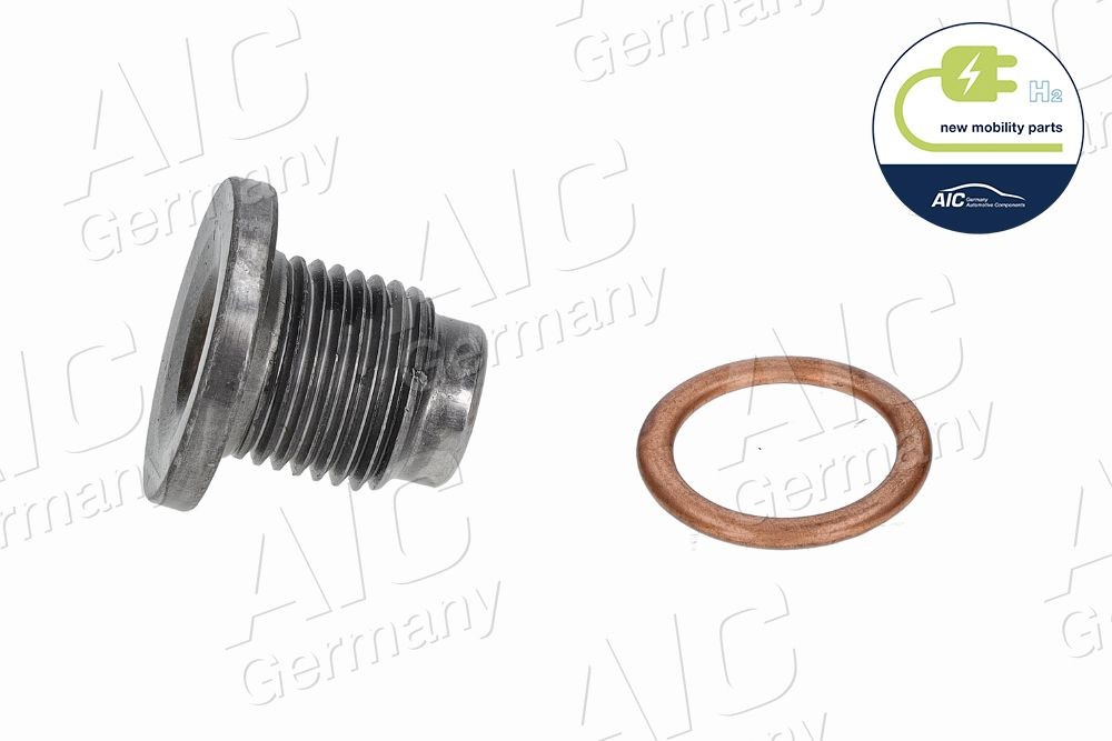 AIC Resistor, interior blower 10522677 - AIC