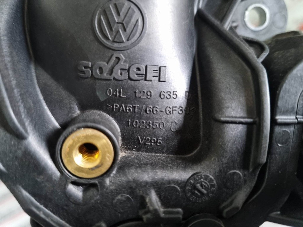 VW-AUDI OE OE ITEM 13086953 - VW-AUDI OE