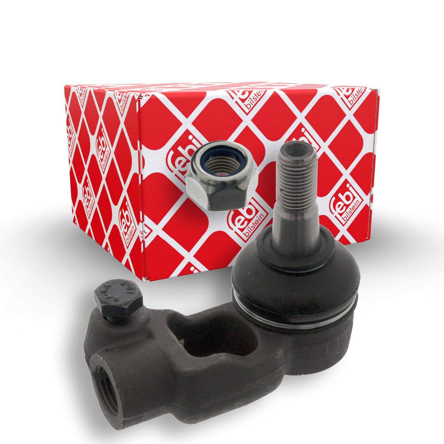 FEBI BILSTEIN Dust Cover Kit, shock absorber 12163465 - FEBI BILSTEIN