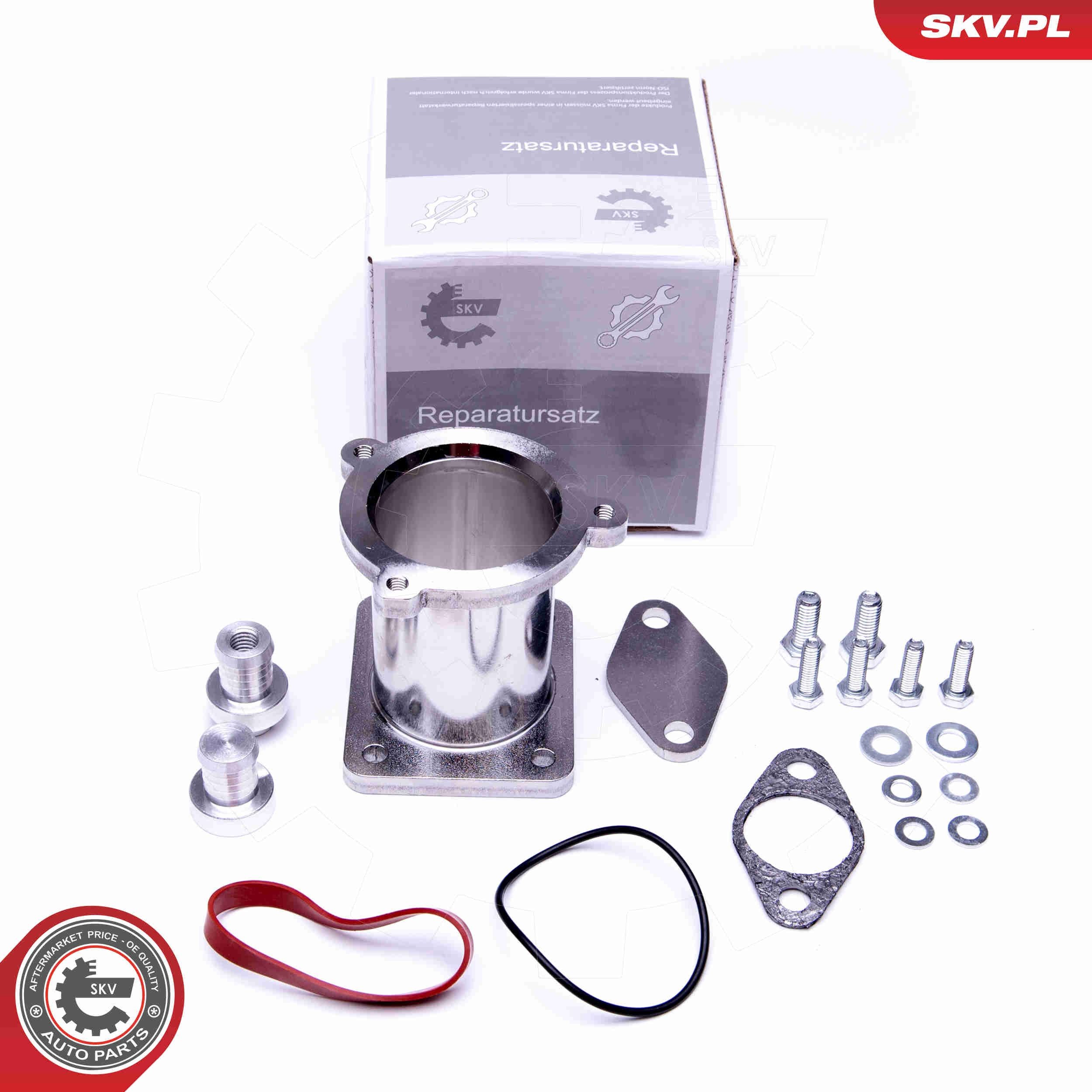 ESEN SKV Sensor, parking distance control 12713810 - ESEN SKV