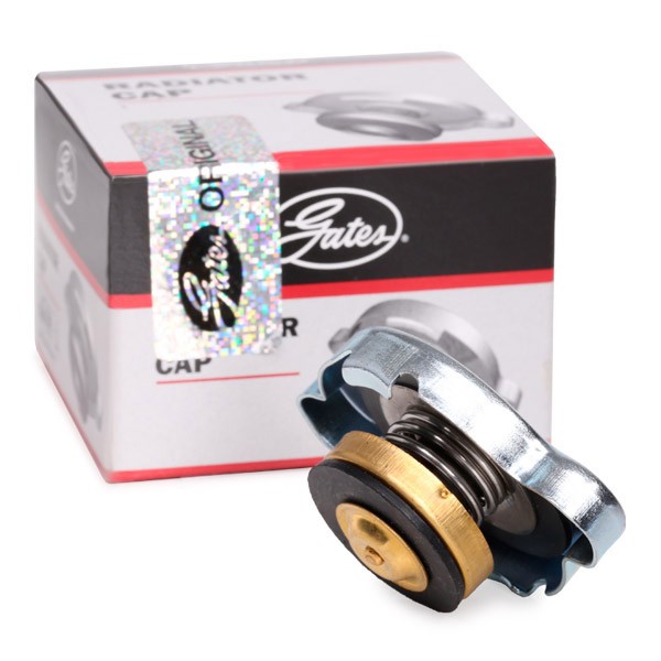 GATES V-Ribbed Belts 12460458 - GATES