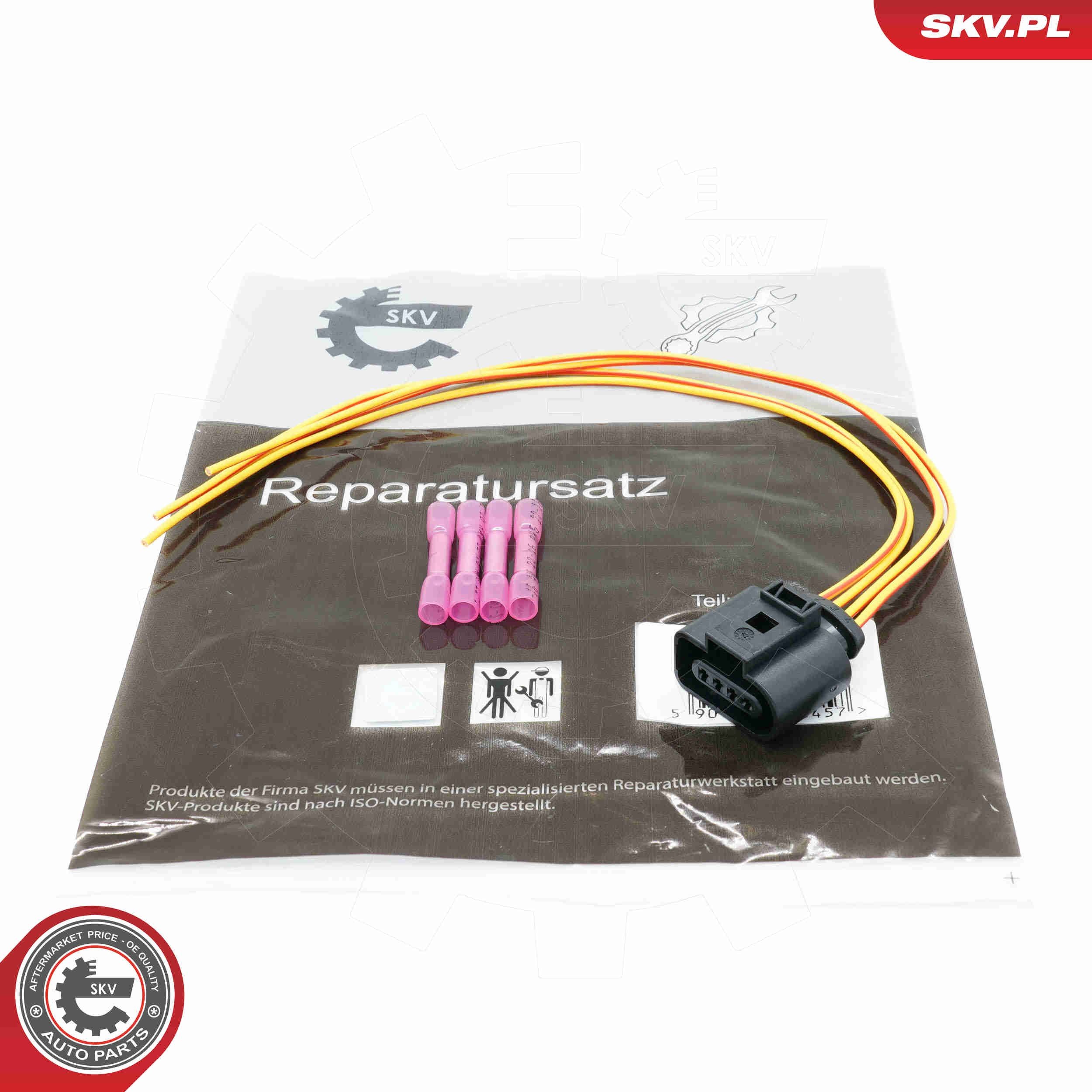 ESEN SKV Switch, headlight 12714903 - ESEN SKV