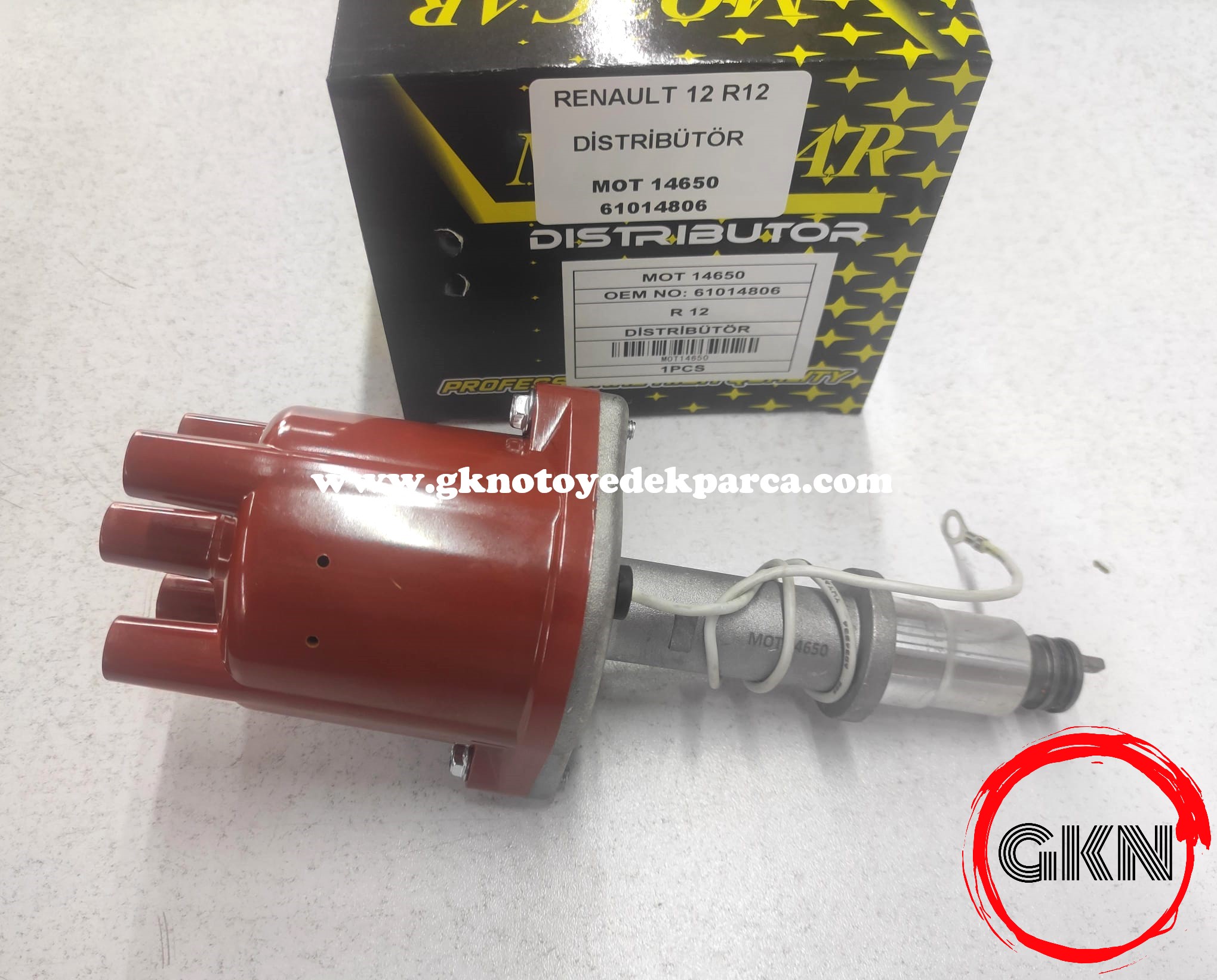 RENAULT OE OE item 12104806 - RENAULT OE