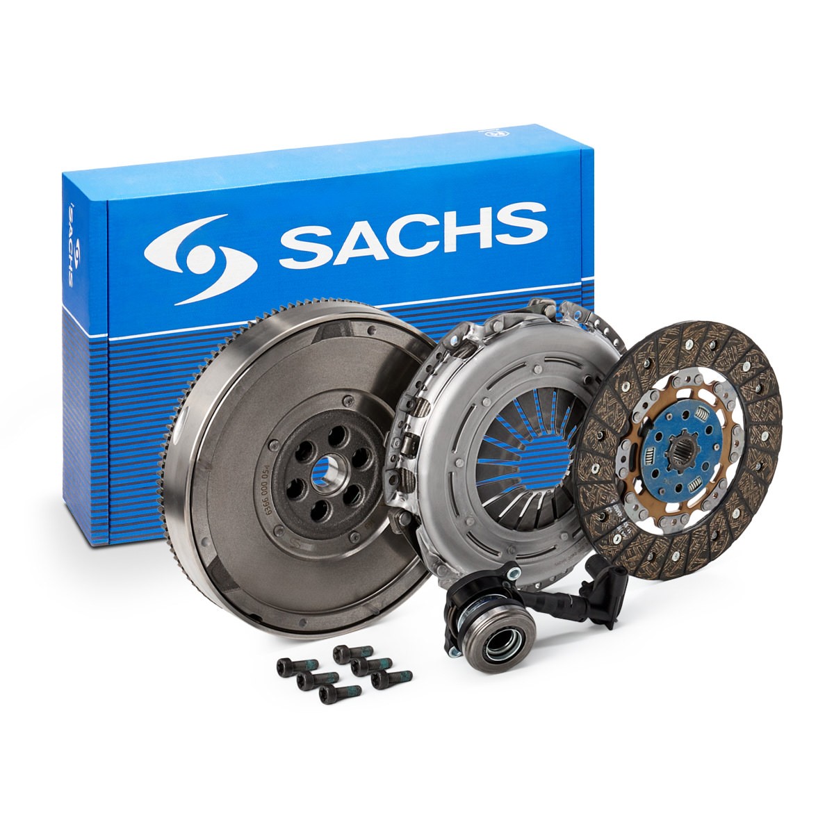 SACHS Release Fork, clutch 12221604 - SACHS