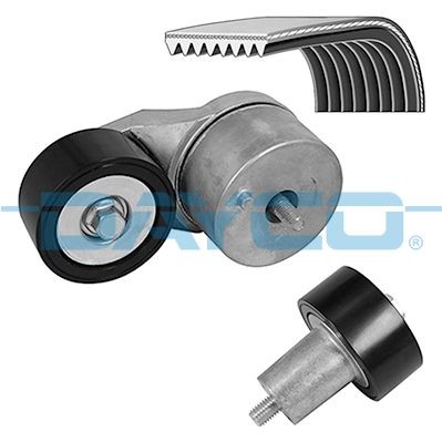 DAYCO Timing Chain Kit 12824069 - DAYCO