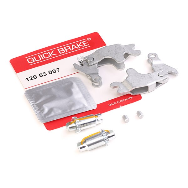 QUICK BRAKE Repair Kit, brake caliper 12257577 - QUICK BRAKE