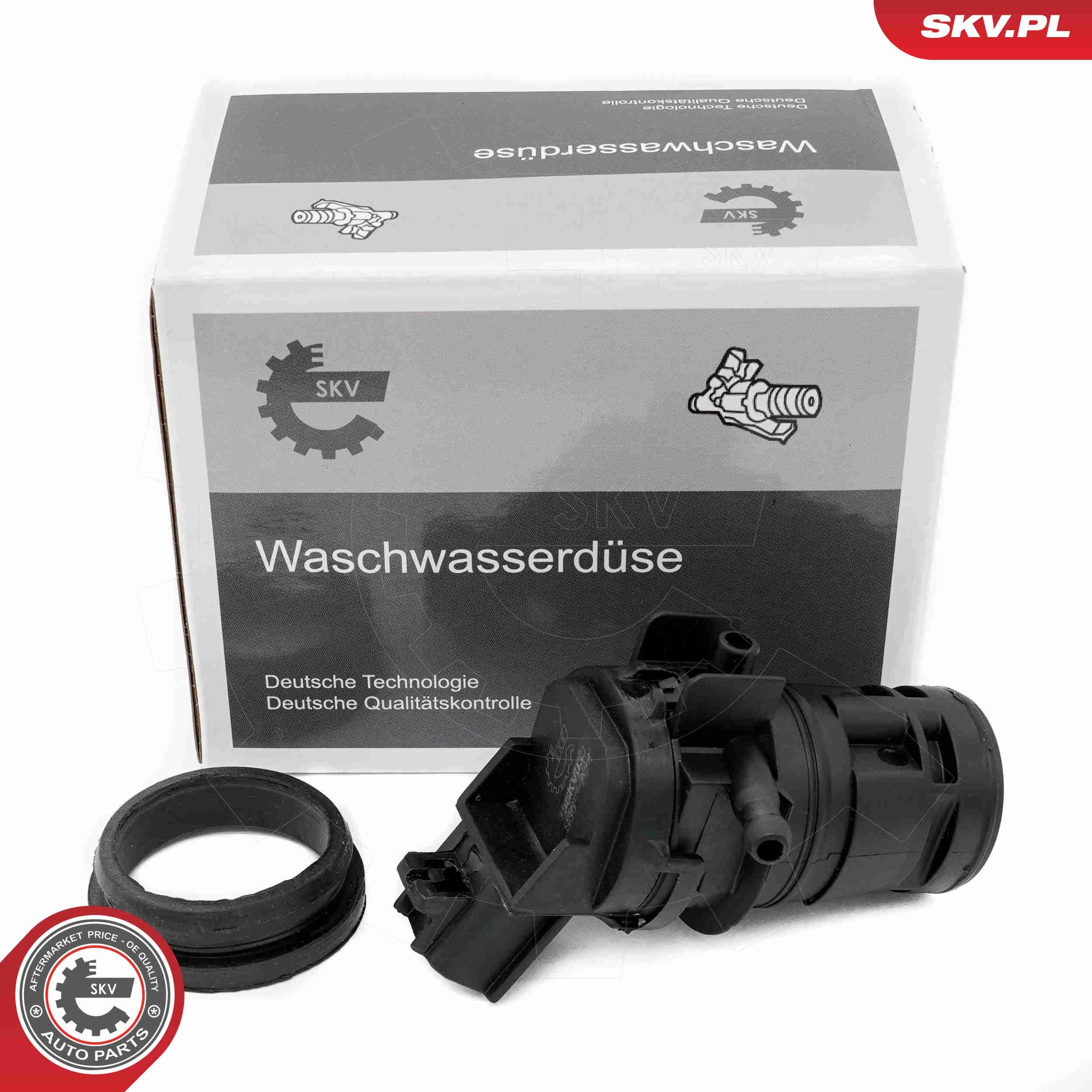 ESEN SKV Switch, window regulator 12886037 - ESEN SKV