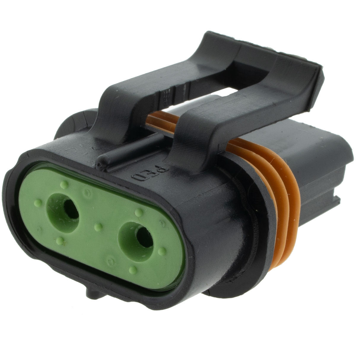 MTR Charge Air Cooler 13054670 - MTR