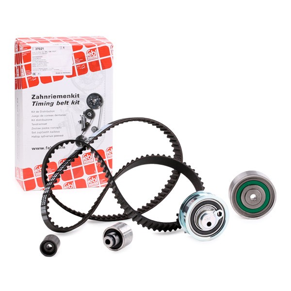 FEBI BILSTEIN Control/Trailing Arm, wheel suspens 12202521 - FEBI BILSTEIN