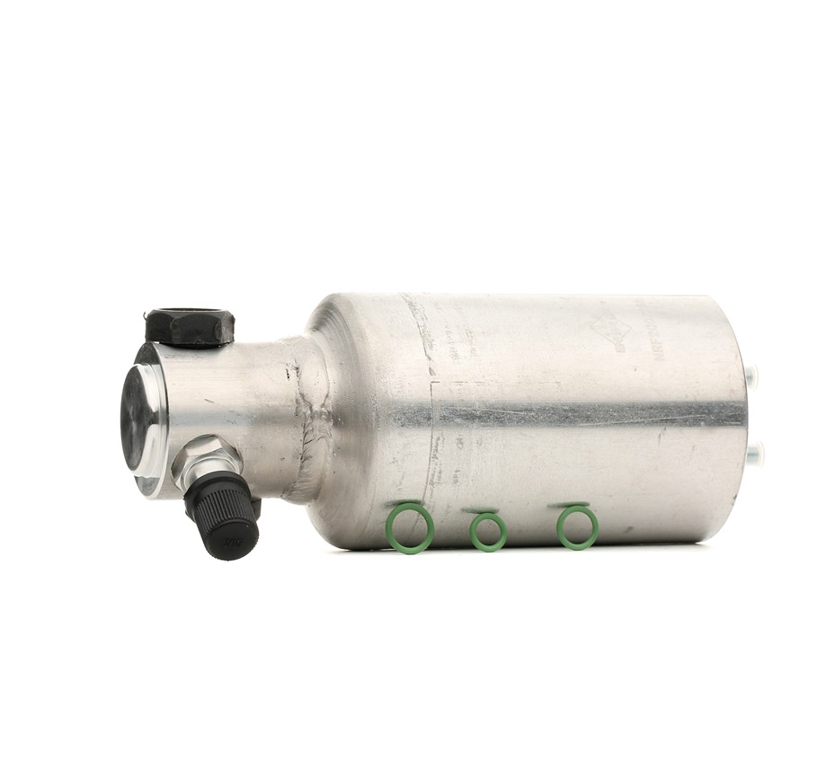 NRF Interior Blower 11600661 - NRF
