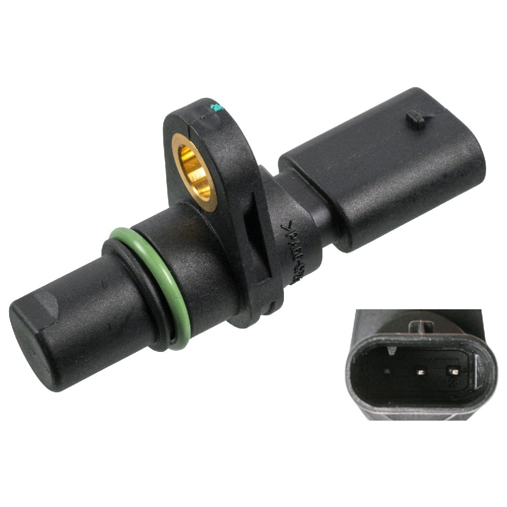NRF Radiator, engine cooling 13176206 - NRF
