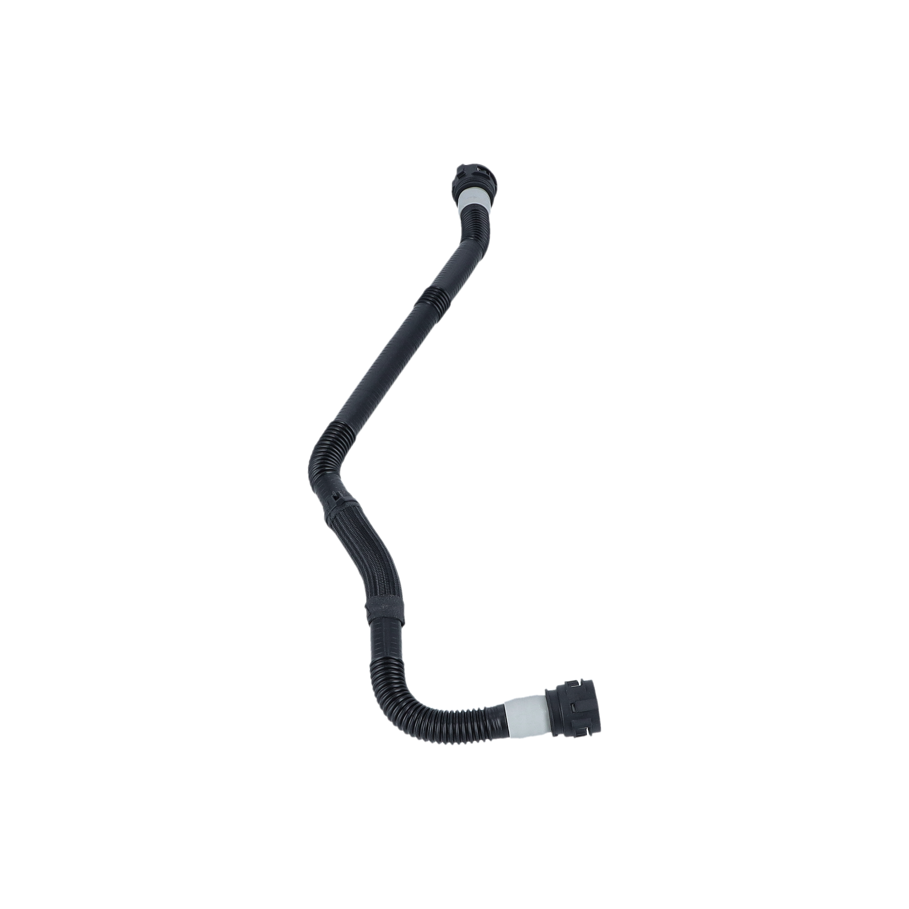 NRF Charge Air Hose 12203757 - NRF