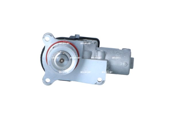 NRF Thermostat, coolant 12196634 - NRF