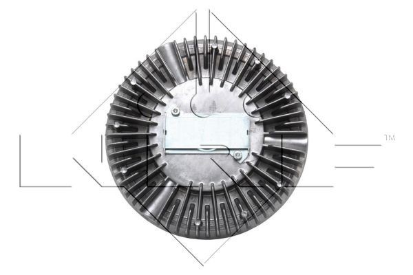NRF Radiator, engine cooling 11943396 - NRF