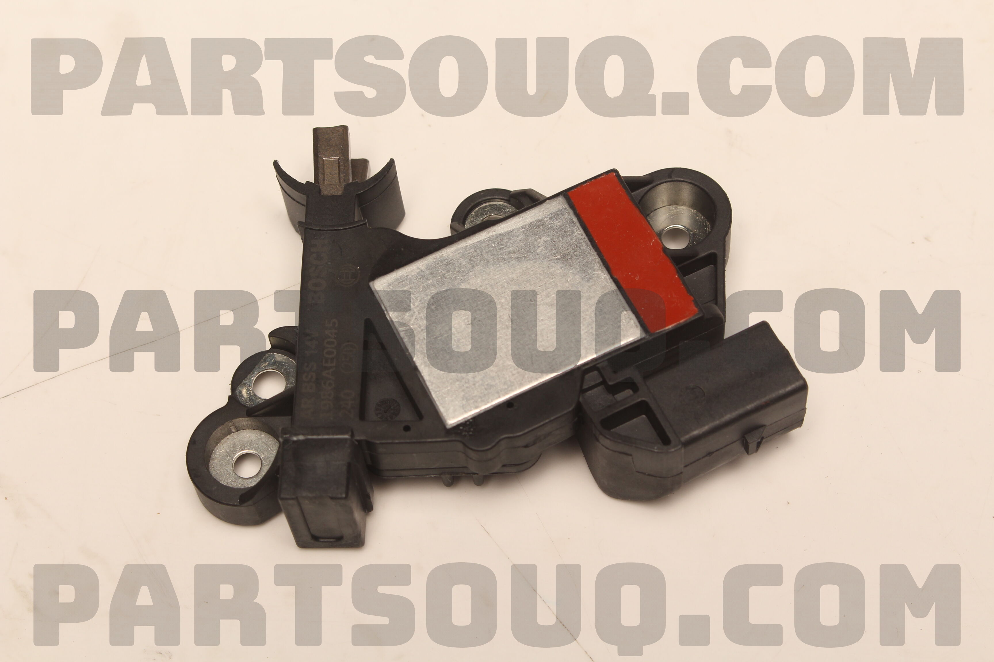 BOSCH Filter, cabin air 12197556 - BOSCH