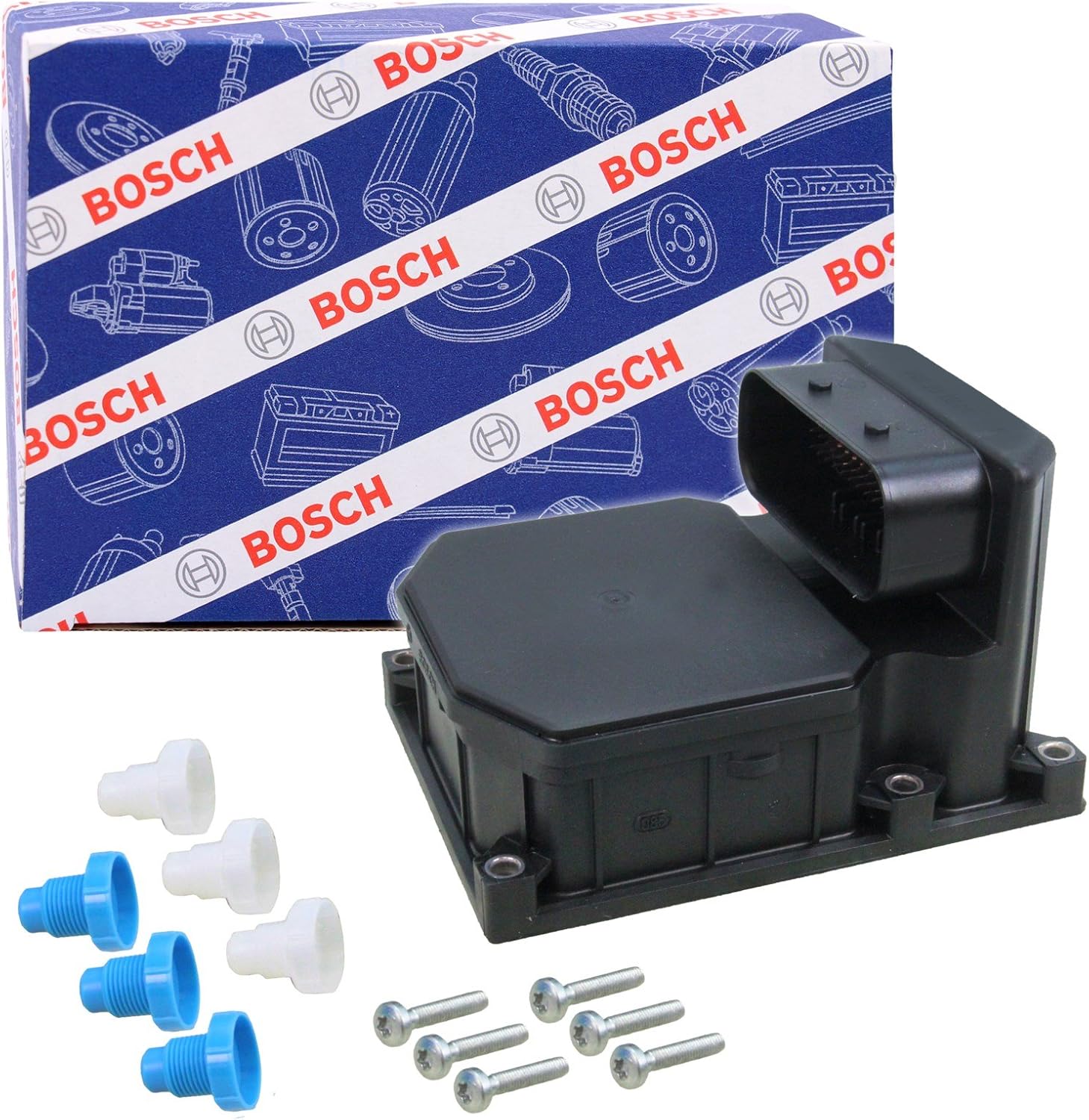 BOSCH Filter, cabin air 11255592 - BOSCH