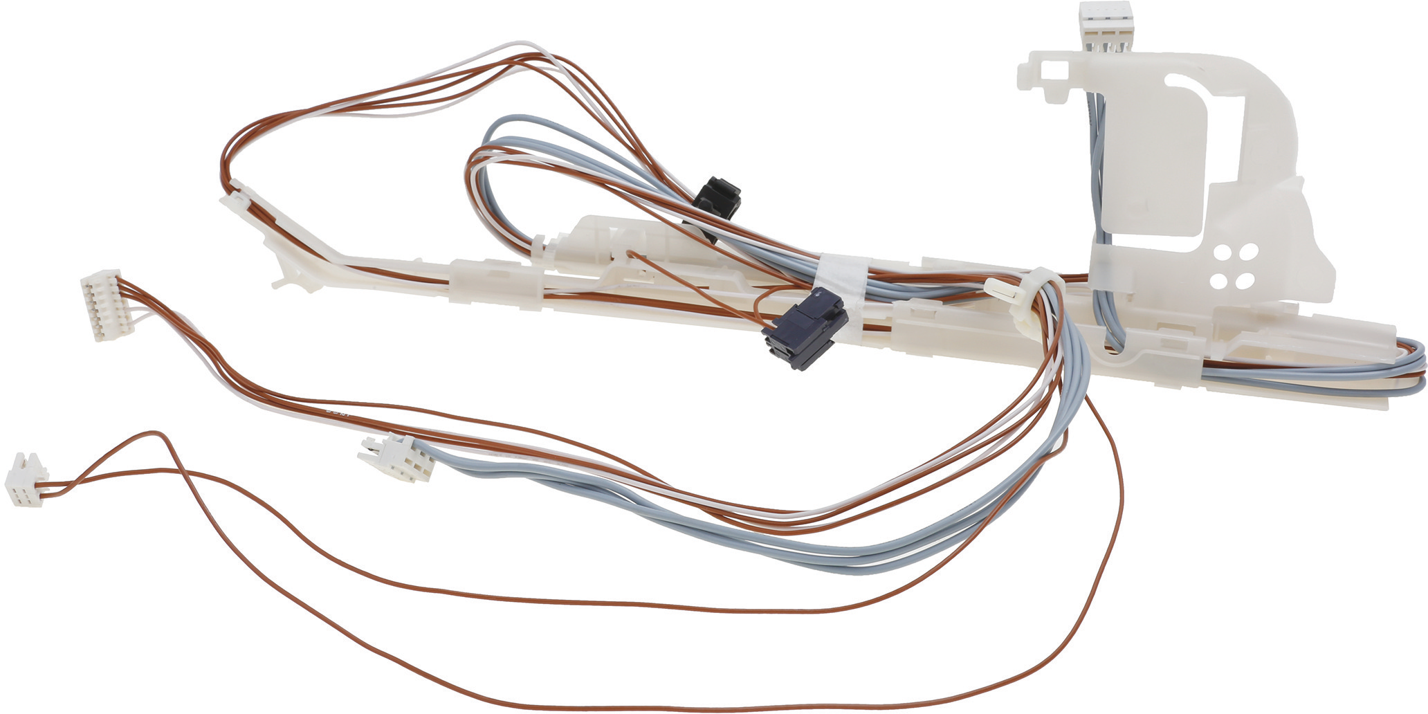 BOSCH Sensor, exhaust gas temperature 12274684 - BOSCH