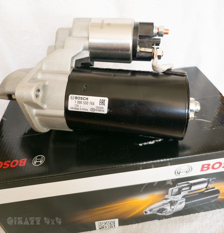 BOSCH Filter, cabin air 12457795 - BOSCH