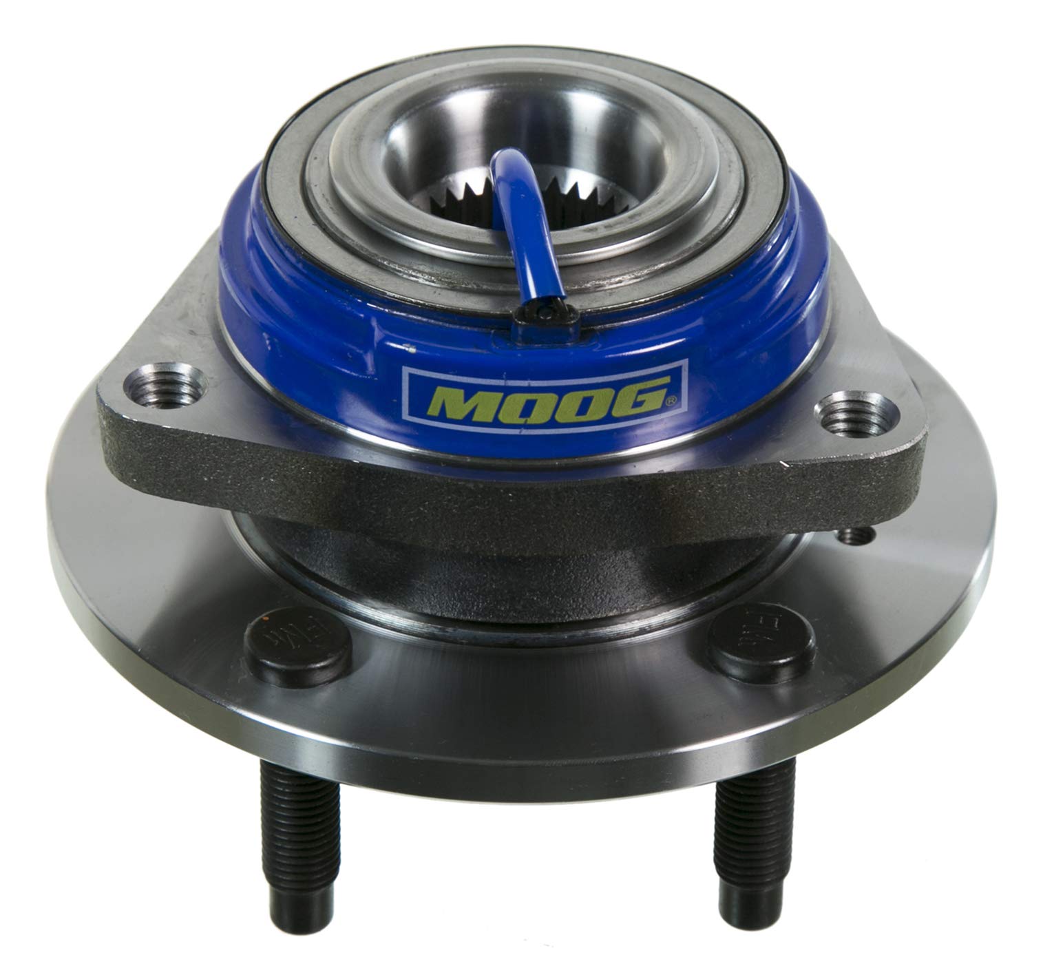 MOOG Mounting, control/trailing arm 12178394 - MOOG