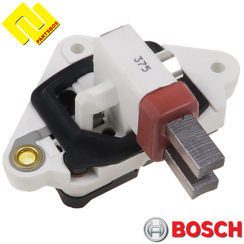 BOSCH Filter, cabin air 11718715 - BOSCH