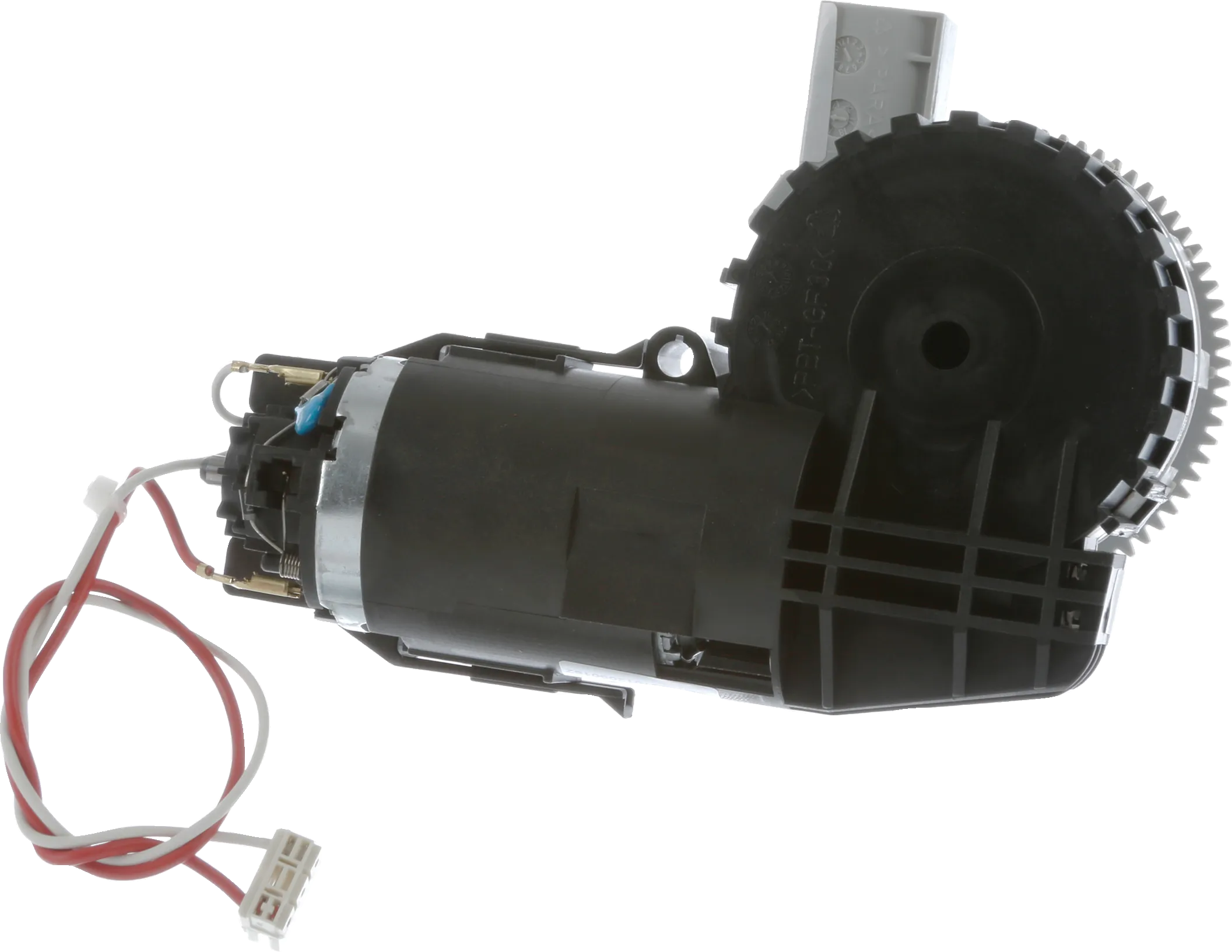 BOSCH Alternator 12025493 - BOSCH