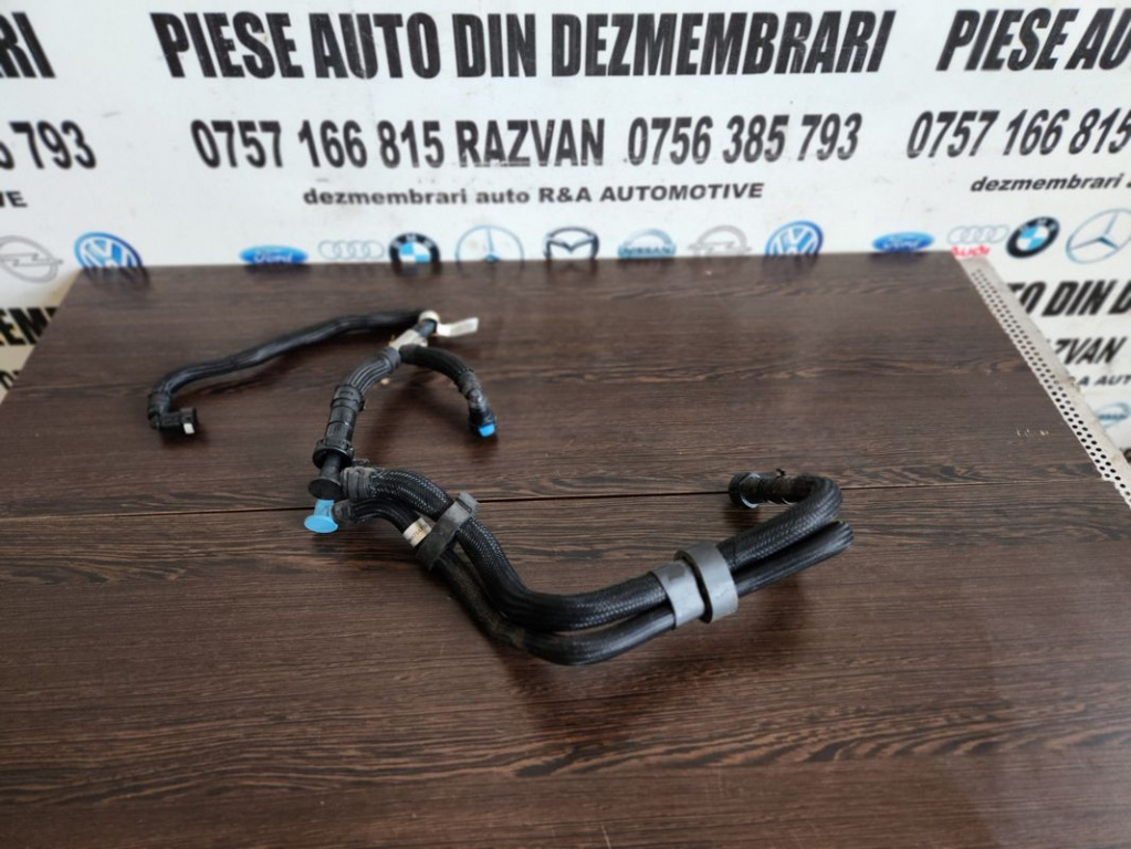BMW OE OE ITEM 13048207 - BMW OE
