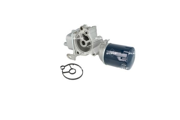 NRF Thermostat, coolant 12196659 - NRF
