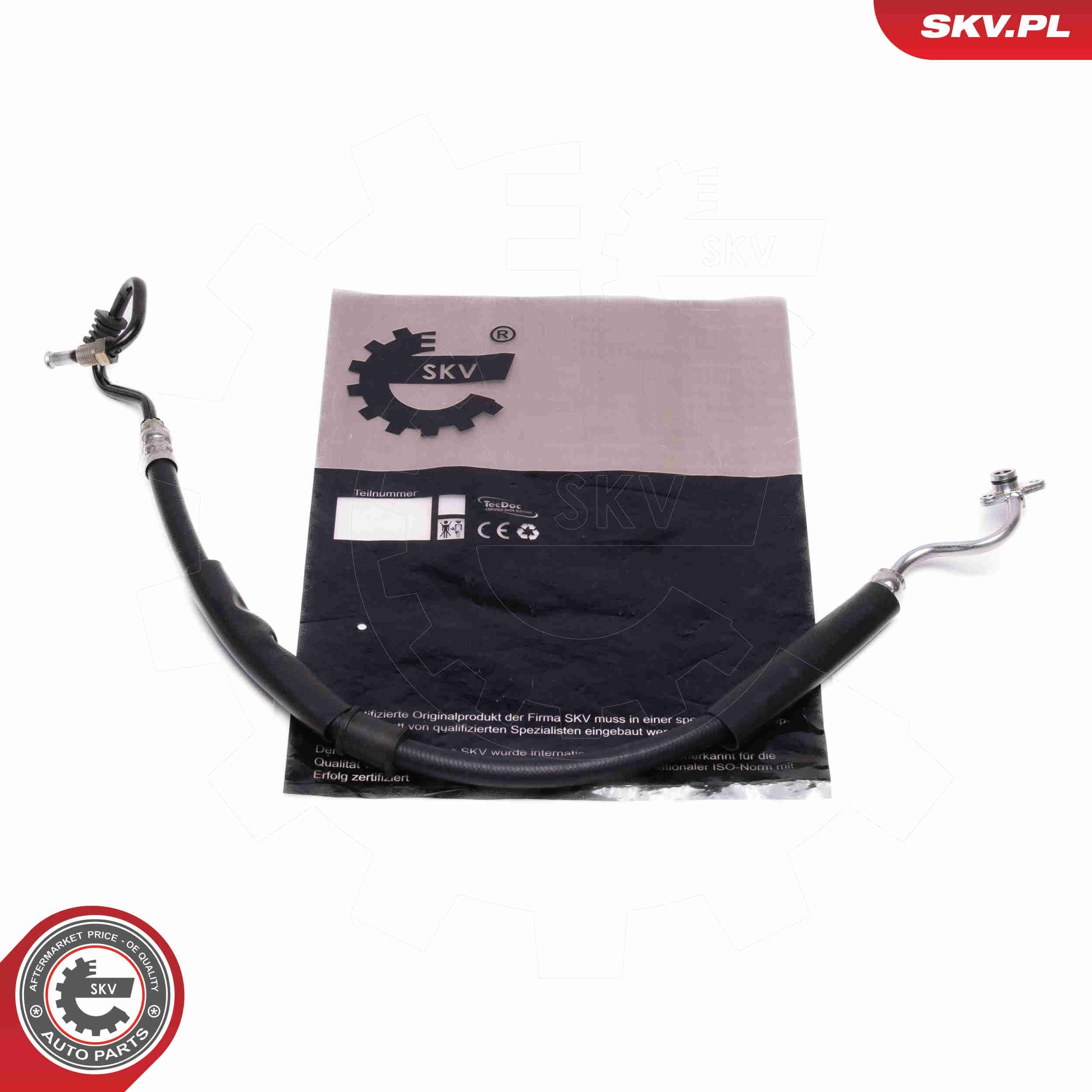 ESEN SKV Cable Pull, manual transmission 13088101 - ESEN SKV