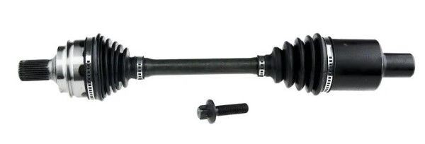 MTR Boost Pressure Control Valve 12220734 - MTR