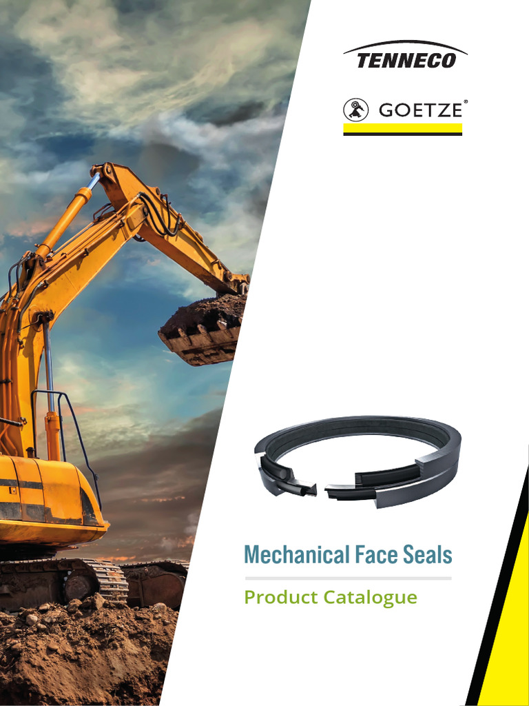 GOETZE Piston Ring Kit 12111624 - GOETZE