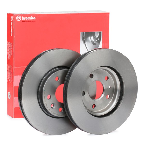 BREMBO Brake Pad Set, disc brake 11391114 - BREMBO