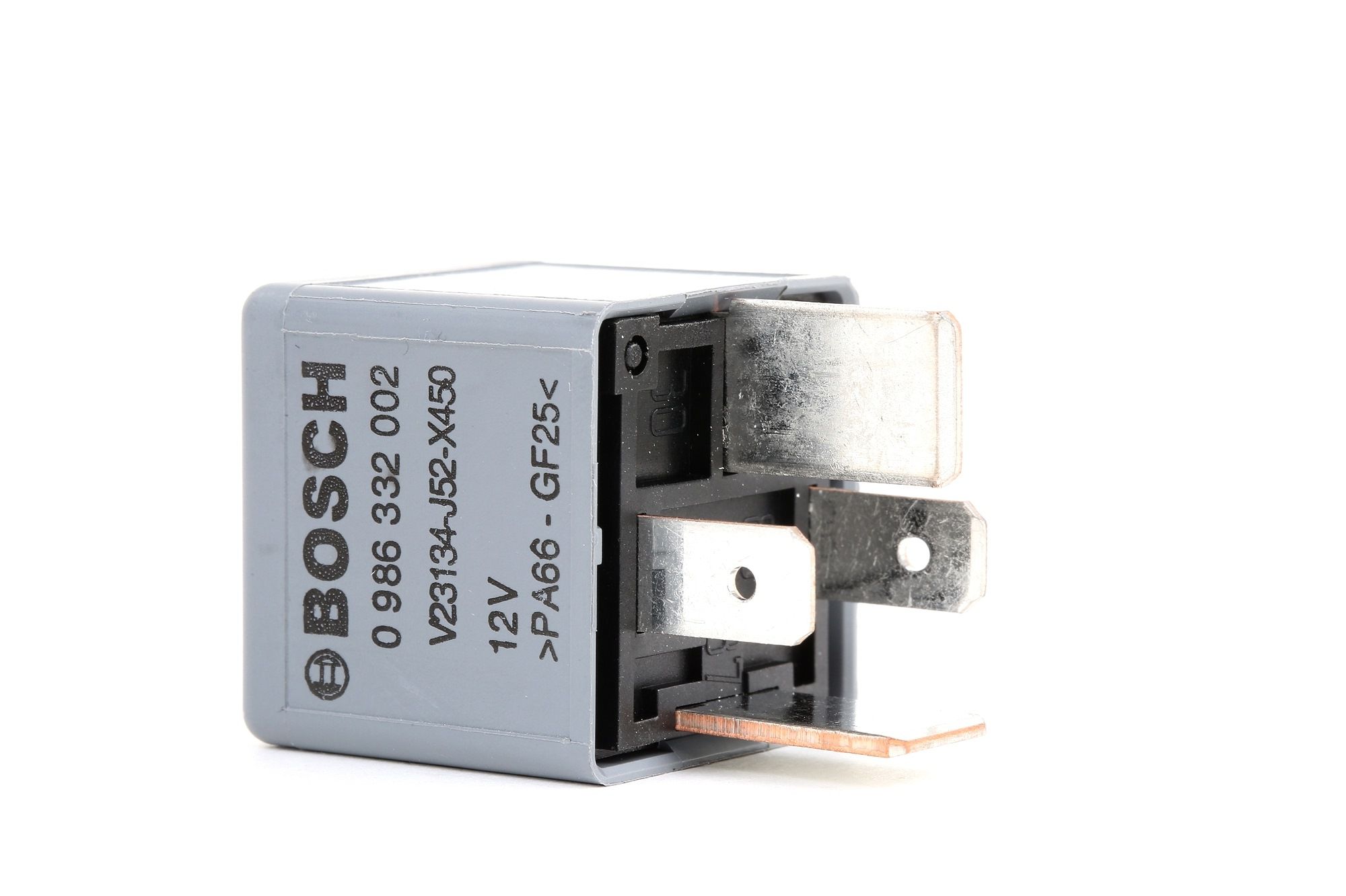 BOSCH Starter 10932652 - BOSCH
