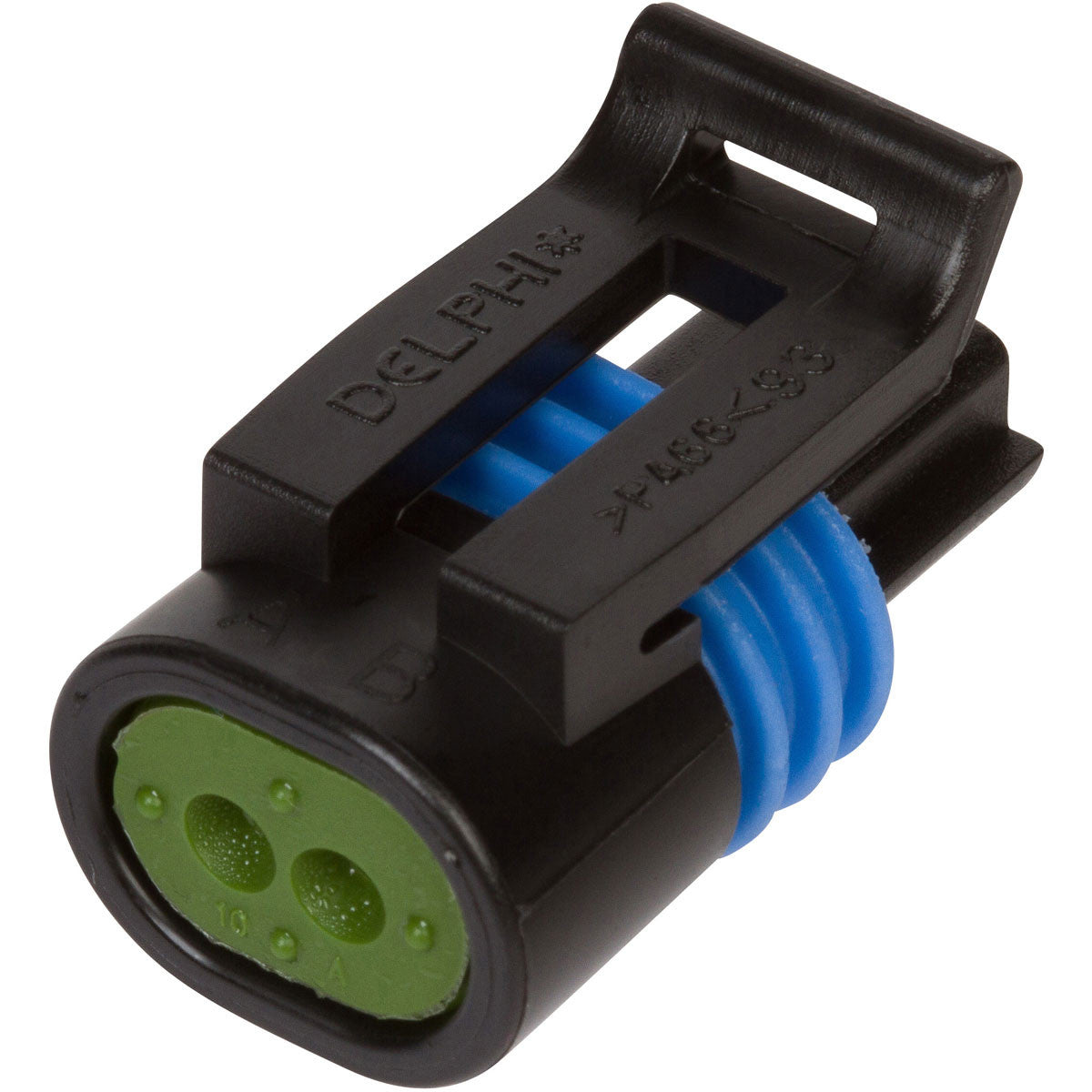 DELPHI Oil Pressure Switch 11151631 - DELPHI