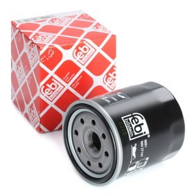 FEBI BILSTEIN Suspension Spring 12282047 - FEBI BILSTEIN