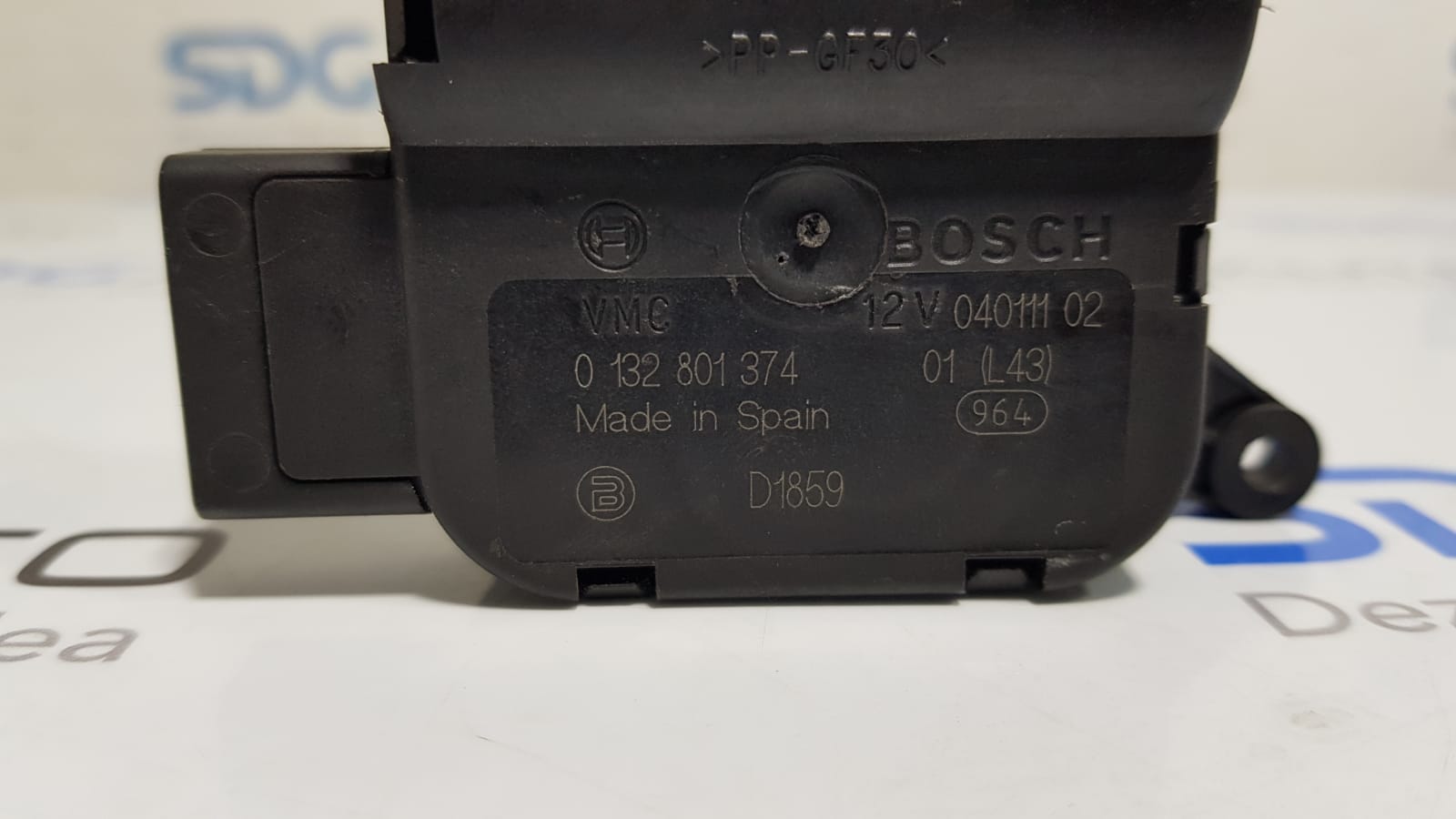 BOSCH Tools 13082674 - BOSCH