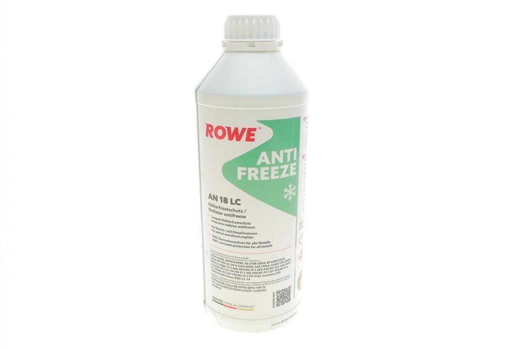 ROWE Engine Oil 13521439 - ROWE