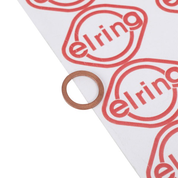 ELRING Seal Ring 11607039 - ELRING