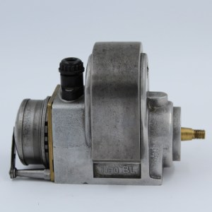 MAGNETI MARELLI Shock Absorber 10160558 - MAGNETI MARELLI