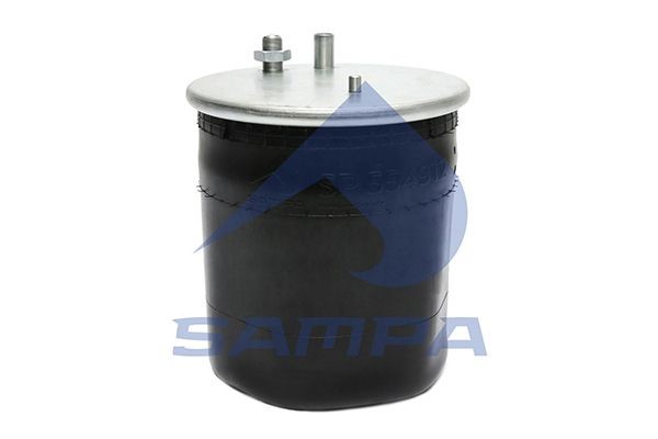 SAMPA Alternator 12572459 - SAMPA