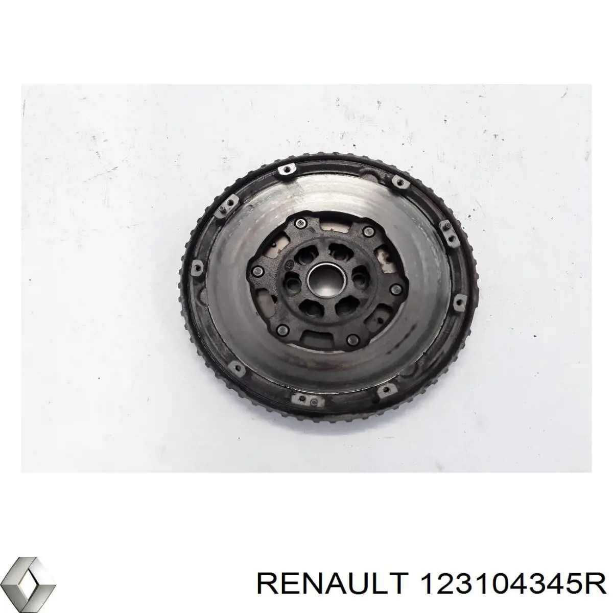 RENAULT OE OE item 12134583 - RENAULT OE