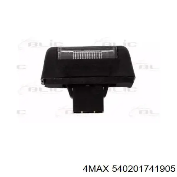 FORD OE OE ITEM 13503780 - FORD OE