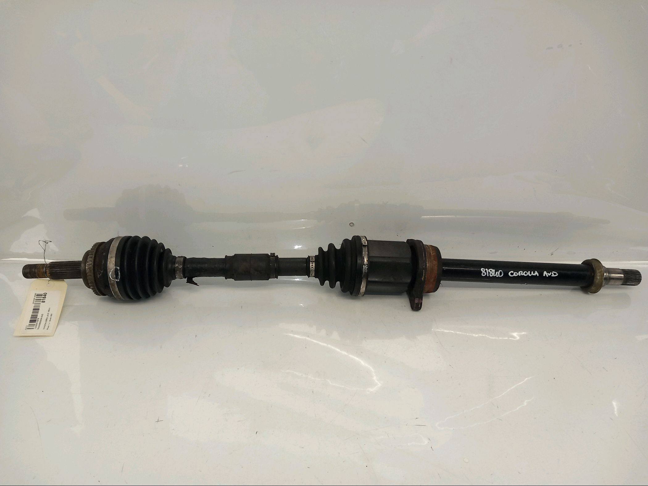 TOYOTA OE OE item 12133446 - TOYOTA OE