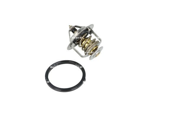 NRF Fan Wheel, engine cooling 12225051 - NRF