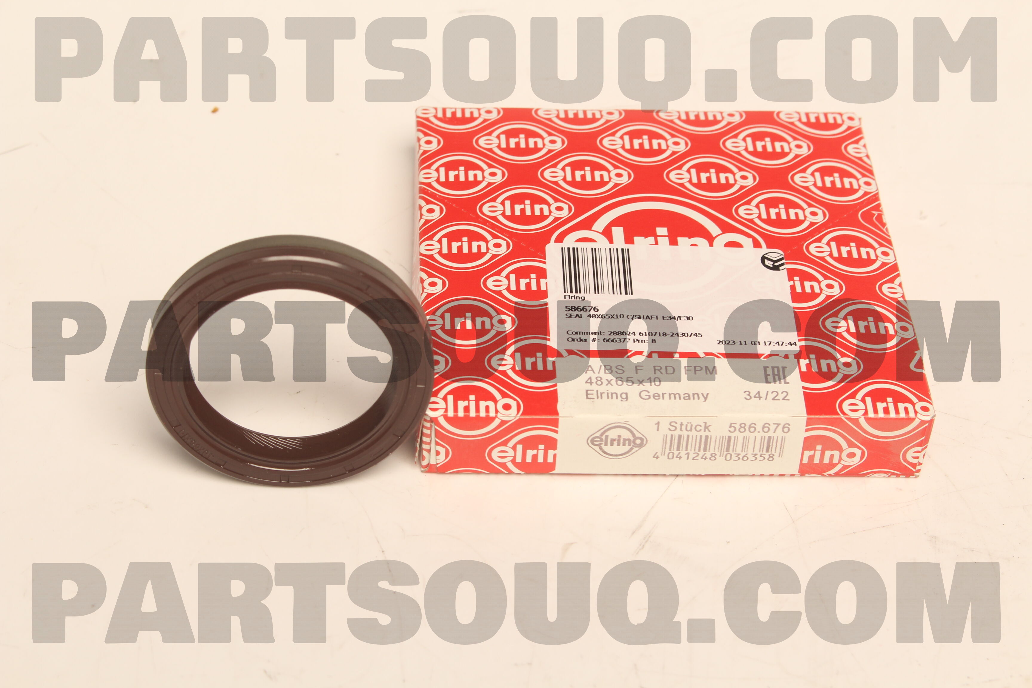 AIC Throttle body 12114986 - AIC