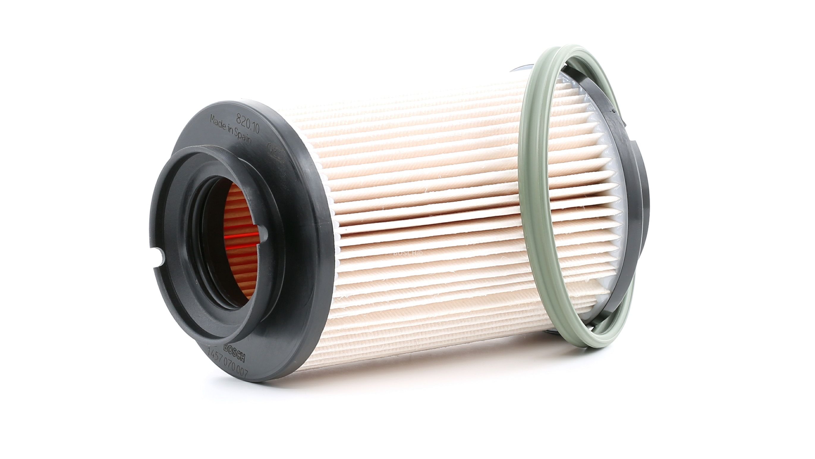 NRF Charge Air Cooler 11942470 - NRF