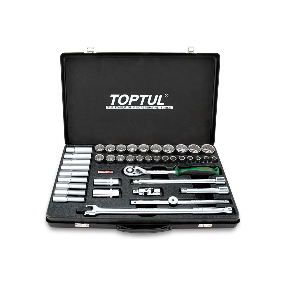 TOPTUL Tools 12210043 - TOPTUL